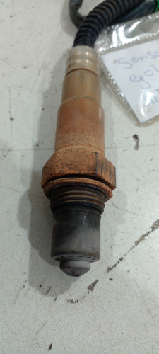 Sonda Lambda Vw Gol G4 G5 1.0 8v (r)