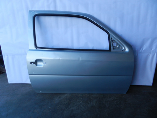 Porta Dianteira Direita Gol G2 G3 G4 Bola 2p 00/14 Detalhe