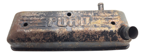 Tampa De Valvula Ford Motor Antigo Cht 1.0 1.6 Usado