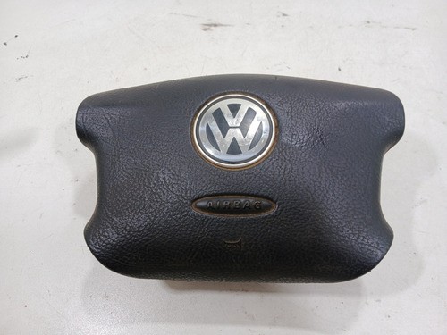 Bolsa Do Volante Volkswagen Bora 2001 Cxa14 (s)