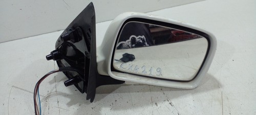 Retrovisor Elétrico L.d Vw Polo 99/07 415314406 (r)