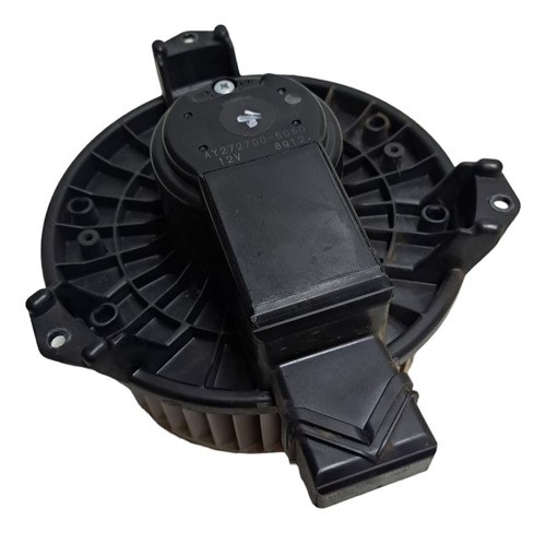 Motor Ventilação Ar Forçado Ford Edge 3.5 V6 2012 2013 2014