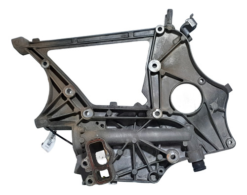 Suporte Tampa Bomba Agua Sprinter 415 515 A6512011509