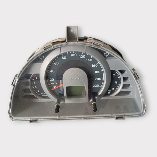 Painel De Instrumentos Vw Fox 1.6 C/ Conta Giro 2007