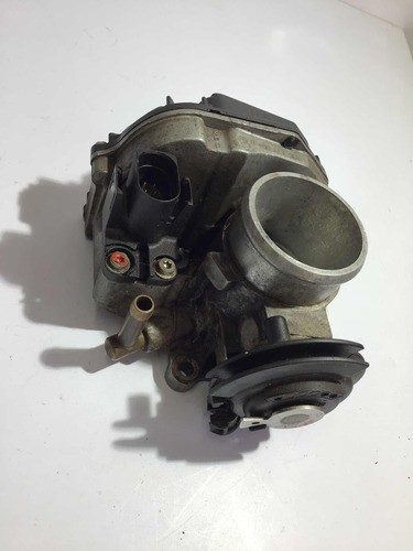 Corpo Borboleta Tbi Gol Parati Saveiro 1.0 16v Turbo 18814*