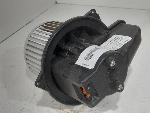 Motor Ventilação Ar Forçado Palio Fire 2013 2014 2015