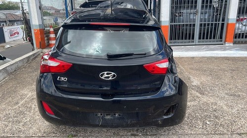 Sucata Hyundai I30 1.8 Automático 2013 2014 Retirada Peças