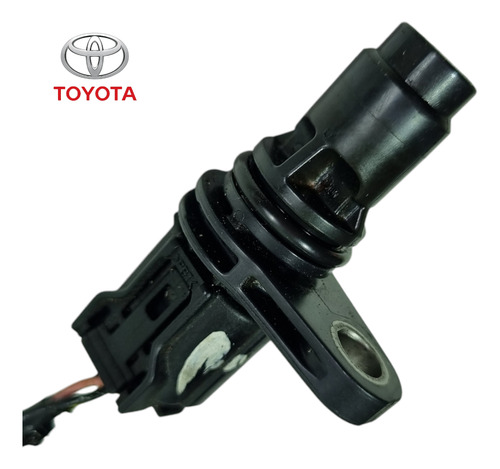 Sensor De Rotação Toyota Yaris 2017 A 2021