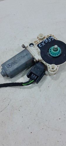 Motor Vidro Elétrico D.d Mercedes C180  A2118201742 (r)