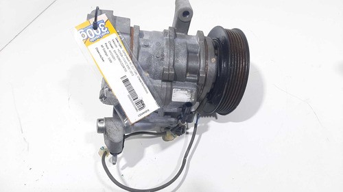 Compressor Ar Condicionado Honda Civic 2.0 2012 Bc4472801790