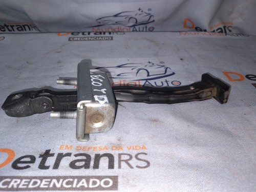 Limitador Porta Tras Esq Ecosport 2013/..  Cn15n27200 5325