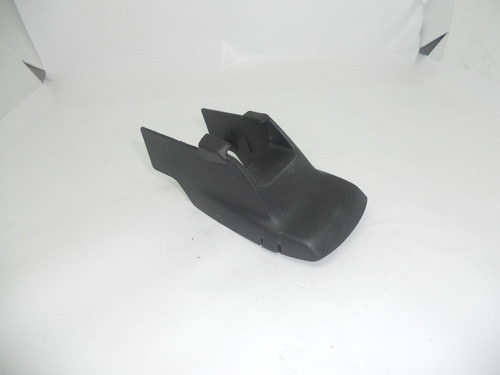 Moldura Acabamento Banco Traseiro Gm S10 52028215
