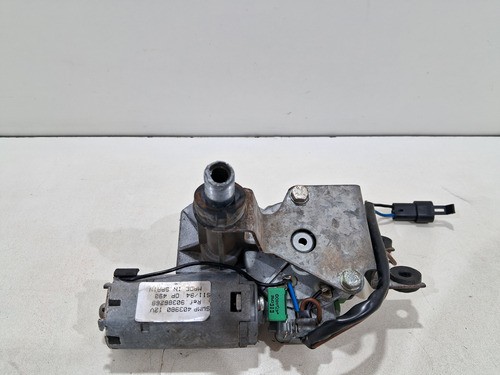 Motor Limpador Traseiro Corsa Wind 1994 Ate 2002 Cxc10 (av)