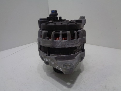 Alternador Iveco Daily 2014  35s14