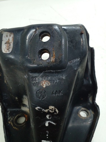 Suporte Coxim Do Motor Vw Gol G4 1.0 377189308 (r)