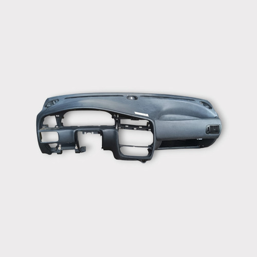 Acabamento Painel Instrumentos Fiat Siena Palio 1996 2002