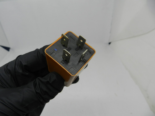 Relé Aviso Sonoro Fox Spacefox 06/10 5z0919433