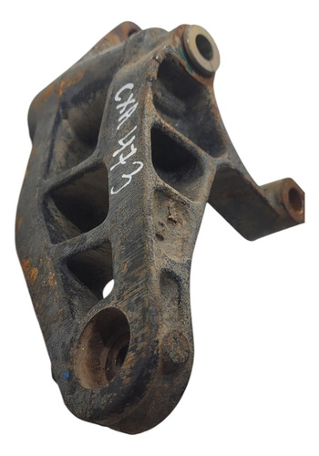 Suporte Coxim Motor Fiat Strada Pálio 1.8/ 2009 (al) Cxa473