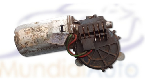 Motor Limpador Parabrisa Volkswagen Gol G2 G3 G4. 23296