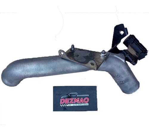 Duto Cano Turbina Ducato 2.8 Boxer Jumper 500342113