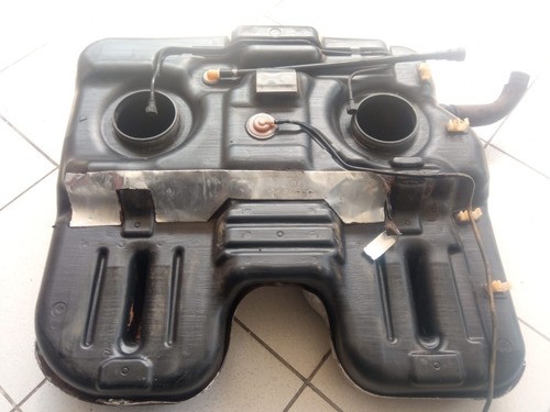 Tanque De Combustível Hyundai Santa Fé V6 2010