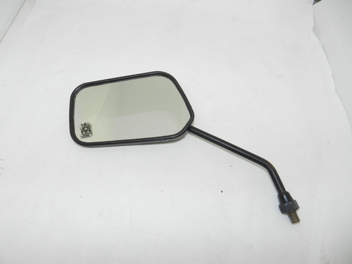 Retrovisor Esquerdo Honda Cg Titan 125 150 00/08 Gvs Sport