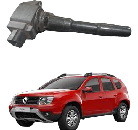 Bobina Ignição Renault Duster 16\20 1.6 22433695r