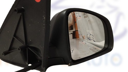 Retrovisor Ld Celta Prisma  2007/2014  17135