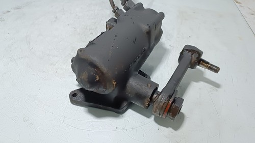 Setor Direção Zf Hidraulico C10 D10 C20 D20