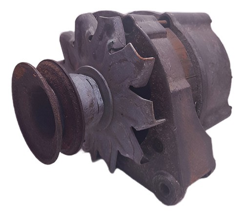 Alternador Vw Parati Saveiro Ap 1.8 1995 1996 1997 Orginal