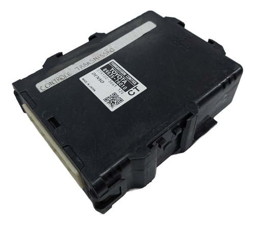 Módulo Do Cambio Automático Toyota Prius 1.8 Ano 2010 A 2015