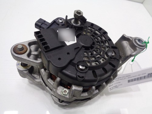 Alternador Montana 1.4 2020 Com 7389 Km