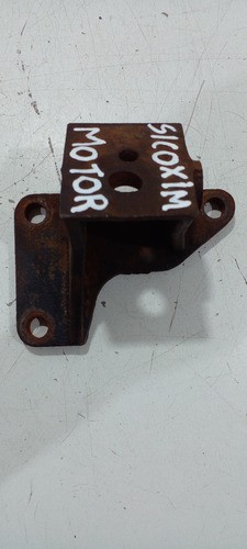 Suporte Coxim Motor Toyota Hilux 05/15 (r)