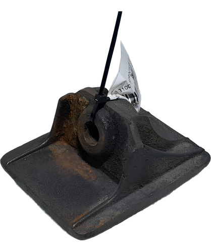 Suporte Coxim Motor Sprinter 310 312 1997/2001 Maxion 2.5 Hs