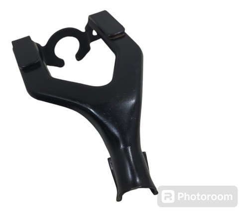 Suporte Cabo Seletor Marcha Honda Civic 1992/2000 (al)