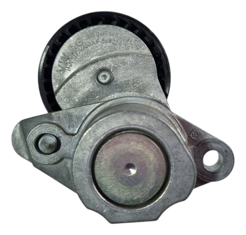 Tensor Correia Alternador Vw Polo Virtus T-cross 1.0 12v Tsi