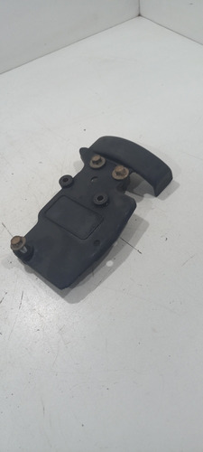 Protetor Compressor De Ar Fiat Marea (m)