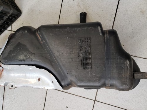 Tanque De Combustível Volkswagen Nova Saveiro 2017 2018 2019