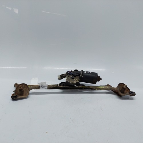 Galhada Motor Limpador Para Brisa Lifan 620 Ano 2008 A 2012