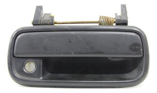 Maçaneta Externa Porta Dd Toyota Sw4 1995-2004 Usado (017)