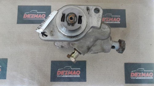 Bomba Direção Hidraulica Motor Mwm X10