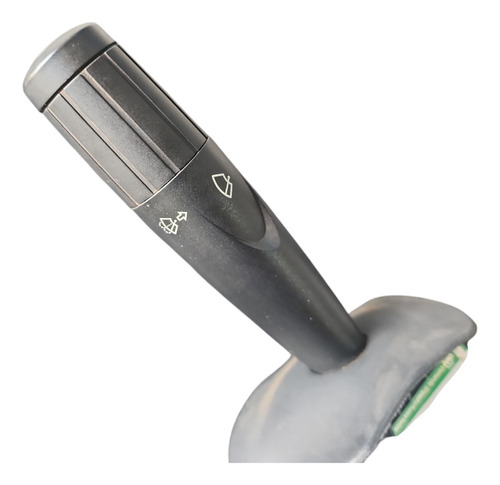 Chave Seta Comando Limpador Luzes Fiorino Uno 2011 2013