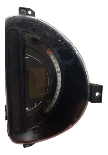 Painel Instrumentos Velocímetro Citroën C3 04 /1214429-02894