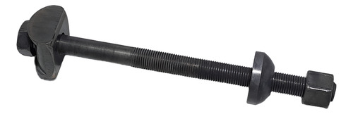 Parafuso Suporte Barra Torção Nissan Frontier 2001 2007