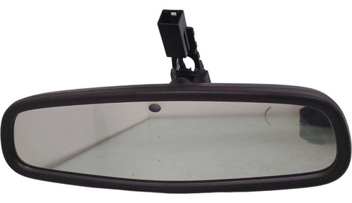  Retrovisor Interno Chevrolet Cruze 1.8 Ltz 2014 Usado 