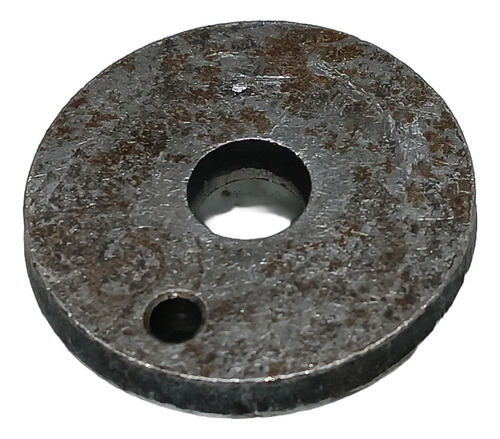 Suporte Trava Eixo Comando Moto Perkins 6354 D12000