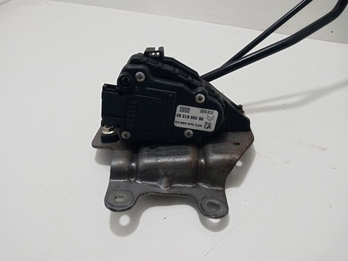 Pedal Acelerador Eletrônico Peugeot 206 Original 9639961580