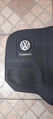 Tampa Motor Vw Gol 1.0 G3 - 377133085e