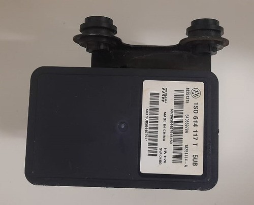 Módulo Abs Vw Up Tsi 2016 - 1so614117t