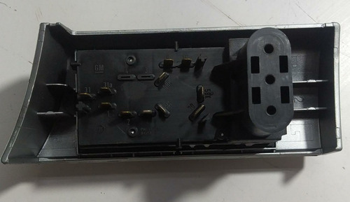 Comando Chave Luz Farol Gm Vectra Sedan Elegance 2007 84593